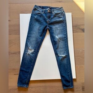 VIGOSS Jagger Skinny Jeans